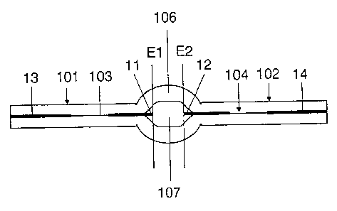 Une figure unique qui représente un dessin illustrant l'invention.